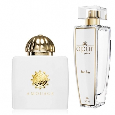 Francuskie Perfumy Amouage Honour*